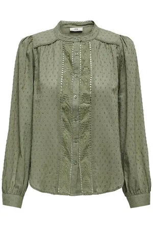 JACQUELINE DE YONG Maggie blouse