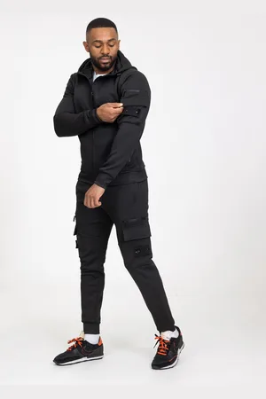 Zayne Joggingpak heren - monta e569-1