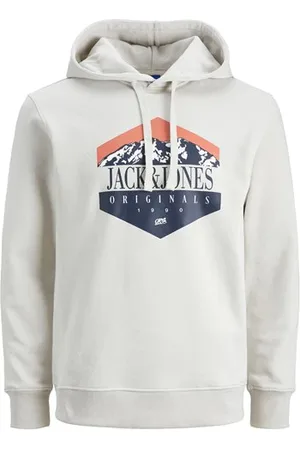 JACK & JONES Jorwalter sweat hood