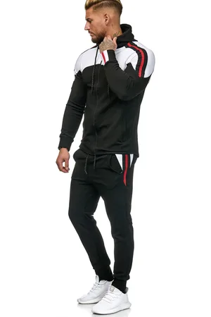 OneRedox Heren joggingpak 1148