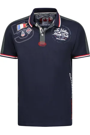 Canadian Peak Poloshirt heren kalvineak