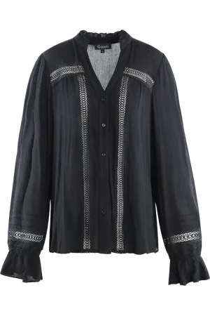 g-maxx Nynke blouse