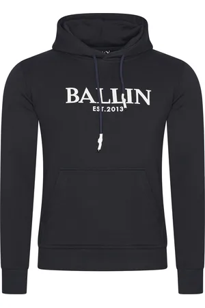 Ballin Ballin heren hoodie 2107
