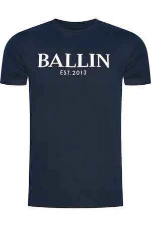 Ballin Heren t-shirt