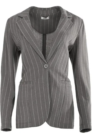 zizo Arcia blazer pinestripe