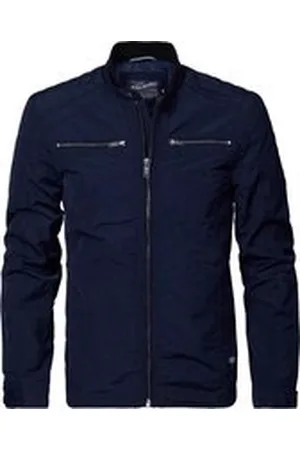 Petrol Industries Harrington zomerjas