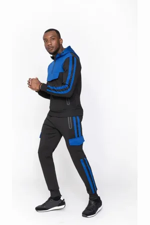 Zayne Joggingpak heren trainingspak - valencia