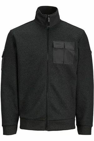 JACK & JONES Jcopocket knit cardigan