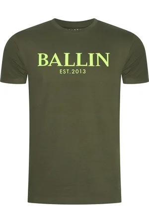 Ballin Heren t-shirt
