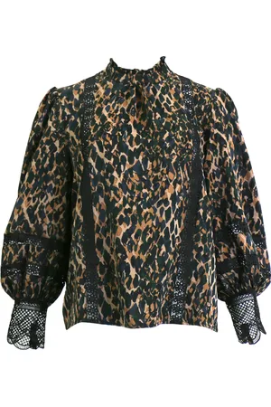g-maxx Riley blouse