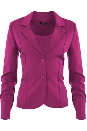 Maicazz Zizo vives blazer