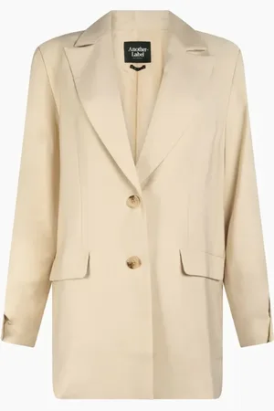 ANOTHER LABEL Nour blazer
