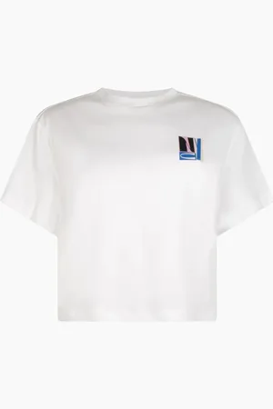 ANOTHER LABEL Elva t-shirt