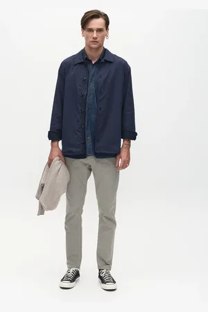 Gabba Paul k3280 dale chino 2200211070 birch