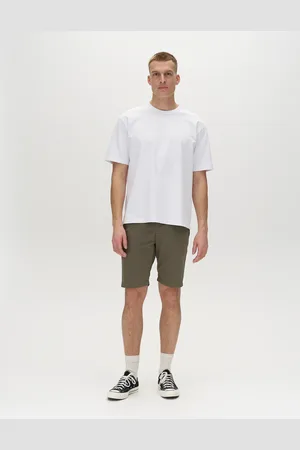 Gabba Jet k3280 dale shorts 11027 deep lichen green