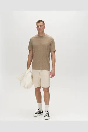 Gabba Jason k3995 sanza shorts 10457 birch