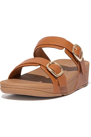 FitFlop Lulu verstelbare