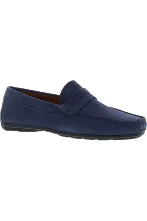 Cypres Renze heren moccasin