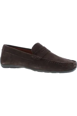 Cypres Renze heren moccasin