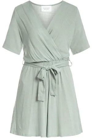 SisterS point Playsuit gasly