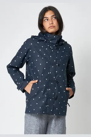 Batela Te dames regenjas hindeloopen