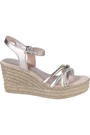 Marco Tozzi 2-28307-42-532 dames sandalen sportief