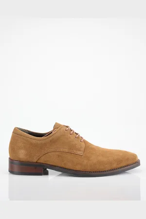 Recall Geklede schoen