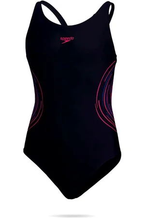Speedo Eco placmement muscleb nav/pin