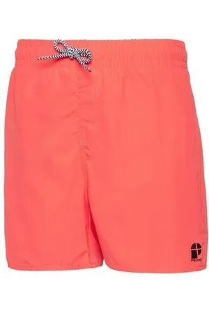 Protest Culture jr beachshort