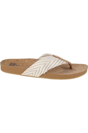Reef Ci3772 dames slippers 37,5 (7)