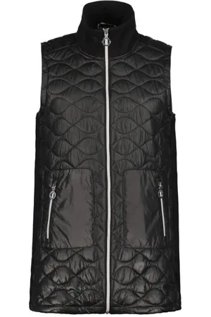 Luhta Haajais vest 535492445l-990