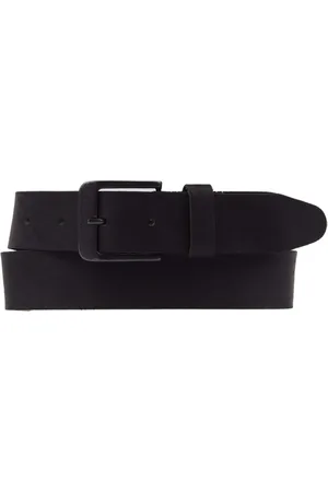 Petrol Industries Presly & sun riem black