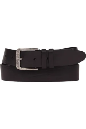 Petrol Industries Presly & sun riem black