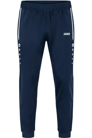 Jako Kids polyesterbroek allround 9289k-900