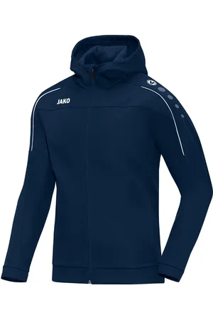 Jako Jas met kap classico 6850-09
