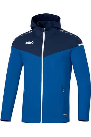 Jako Jas met kap champ 2.0 6820-49