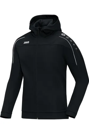 Jako Jas met kap classico 6850-08