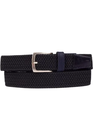 Petrol Industries Presly & sun riem blue