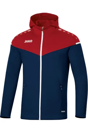 Jako Jas met kap champ 2.0 6820-91