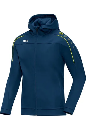 Jako Jas met kap classico 6850-42