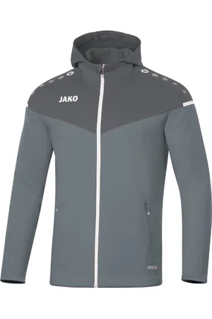 Jako Jas met kap champ 2.0 6820-40