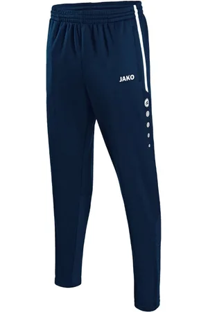 Jako Kids trainingsbroek active 8495k-09