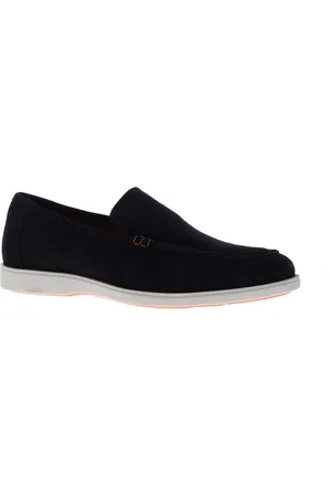 Daniel kenneth Tino loafer suede