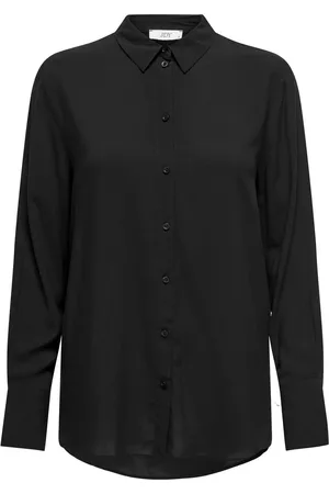 JACQUELINE DE YONG Starr life l/s loose shirt