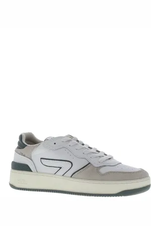 Hub Smash heren sneaker