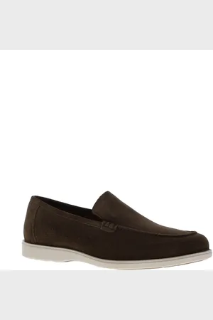 Daniel kenneth Tino loafer suede