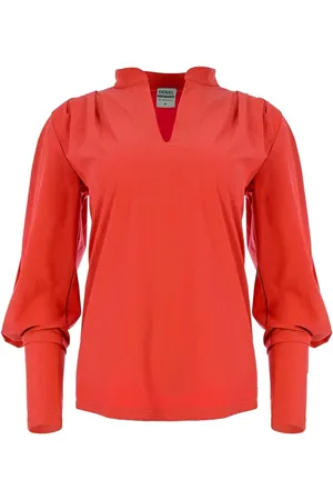 Maicazz Dieke blouse