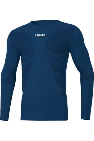 Jako Shirt comfort 2.0 6455-09