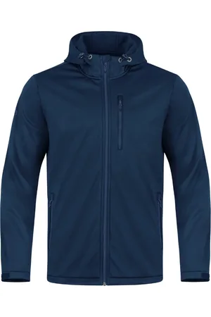 Jako Softshelljas premium 7607-900