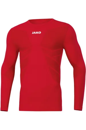 Jako Shirt comfort 2.0 6455-01